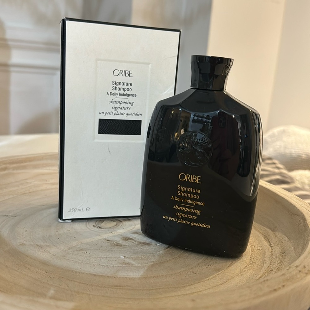 Oribe Signature Shampoo